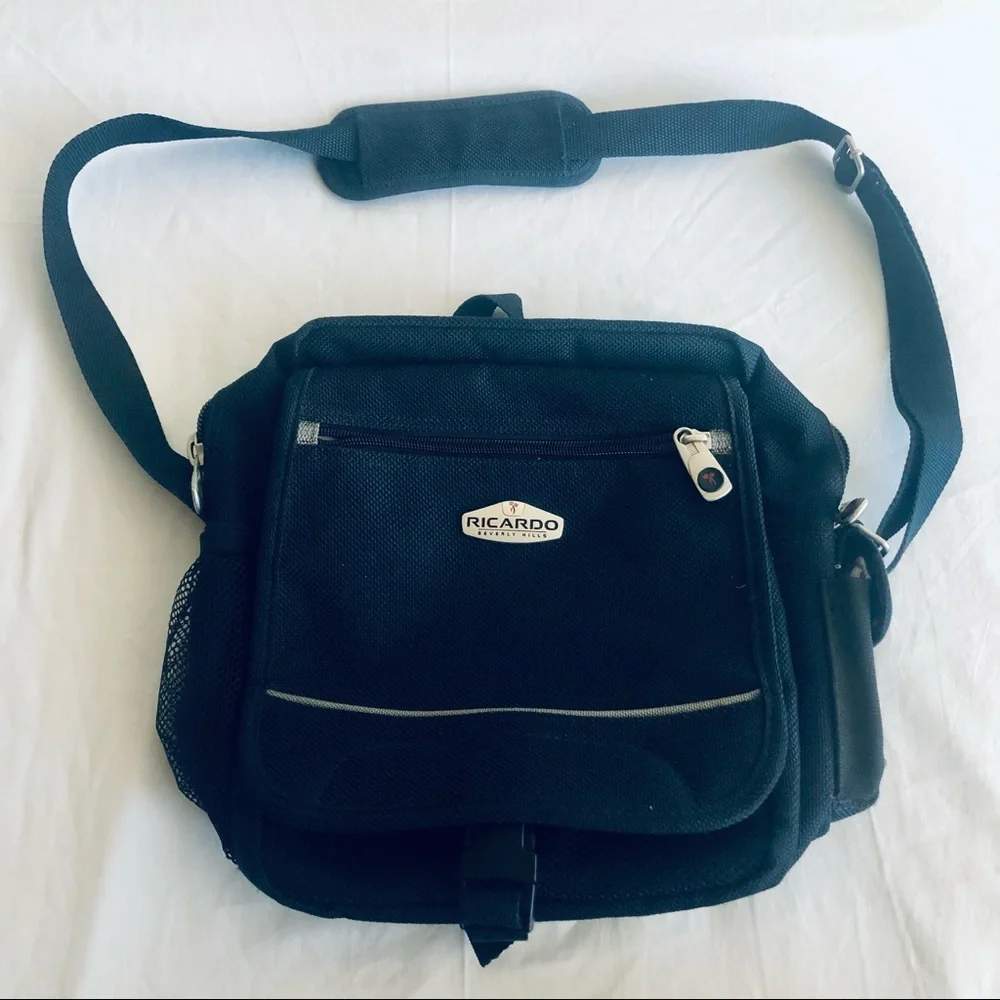 RICARDO BEVERLY HILLS CARRY ON Luggage